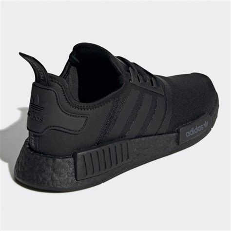 adidas nmd r1 schwarz weiß herren|are adidas nmd r1 unisex.